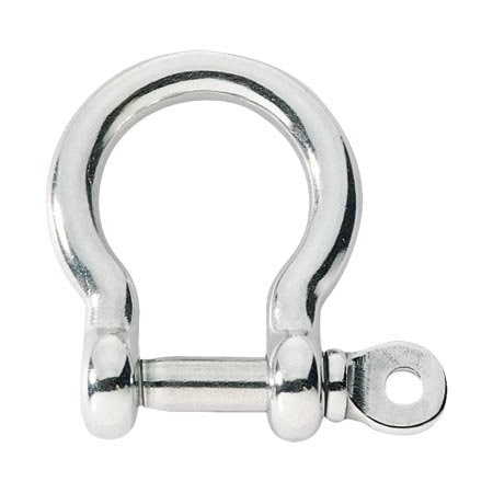 Ronstan International Bow Shackle, 1/2" CS370-12
